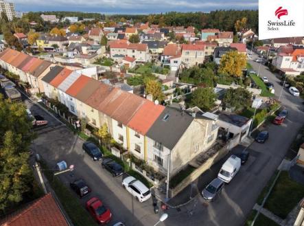 fotografie | Prodej - dům/vila, 125 m²