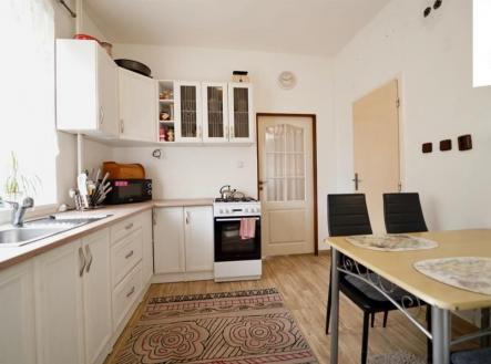 fotografie | Prodej - dům/vila, 125 m²