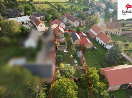 fotografie | Prodej - pozemek pro bydlení, 2 959 m²