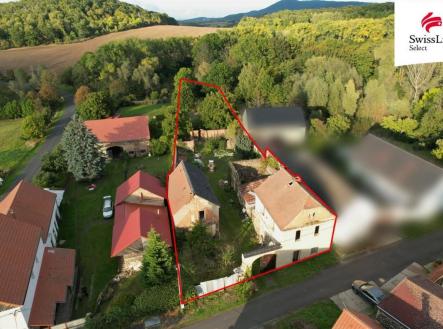 Prodej - pozemek pro bydlení, 2 959 m² obrázek
