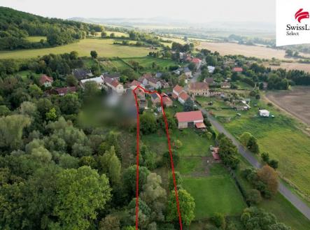 fotografie | Prodej - pozemek pro bydlení, 2 959 m²