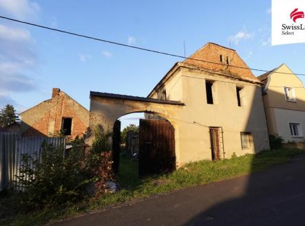 fotografie | Prodej - pozemek pro bydlení, 2 959 m²