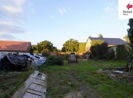 fotografie | Prodej - pozemek pro bydlení, 2 959 m²