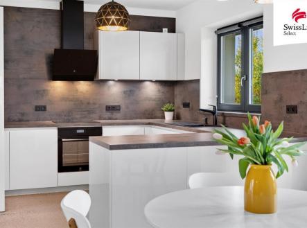 fotografie | Prodej - dům/vila, 180 m²