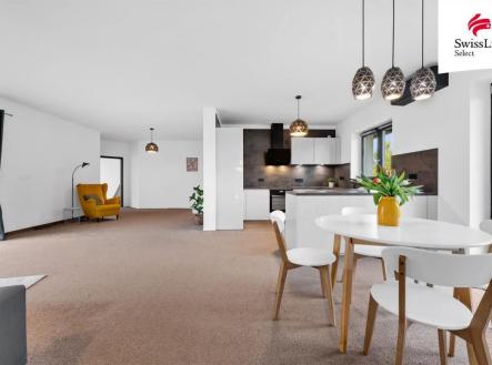 fotografie | Prodej - dům/vila, 180 m²