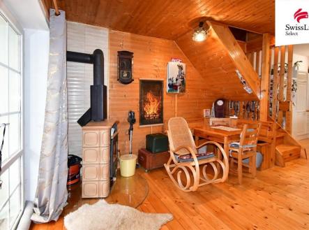 fotografie | Prodej - dům/vila, 89 m²