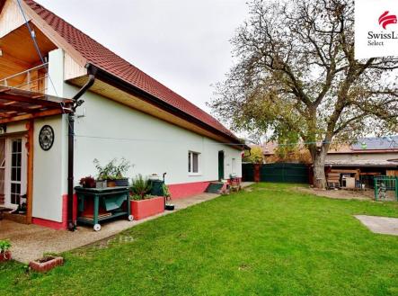 fotografie | Prodej - dům/vila, 89 m²