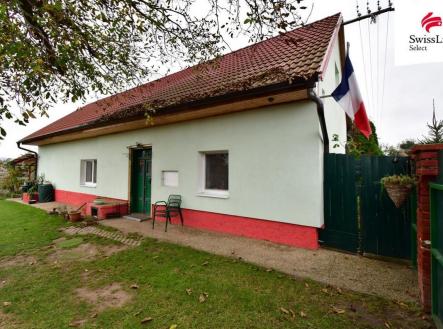 fotografie | Prodej - dům/vila, 89 m²