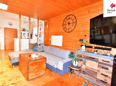 fotografie | Prodej - dům/vila, 89 m²