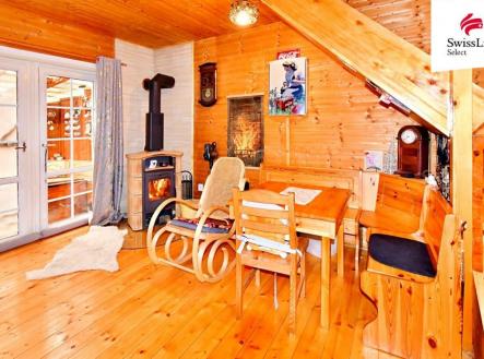 fotografie | Prodej - dům/vila, 89 m²