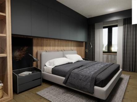 fotografie | Prodej - pozemek pro bydlení, 1 478 m²