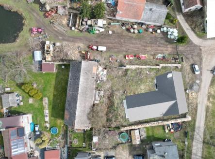 fotografie | Prodej - pozemek pro bydlení, 1 478 m²