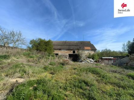 Prodej - pozemek pro bydlení, 1 478 m² obrázek