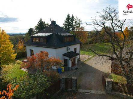 fotografie | Prodej - dům/vila, 249 m²