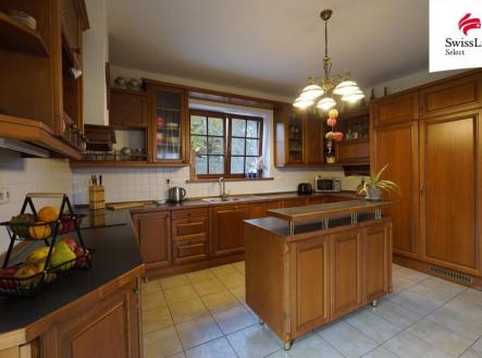 fotografie | Prodej - dům/vila, 249 m²