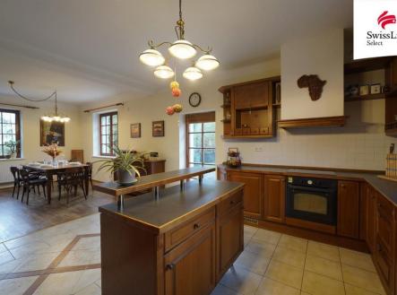 fotografie | Prodej - dům/vila, 249 m²