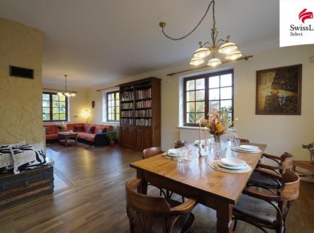 fotografie | Prodej - dům/vila, 249 m²