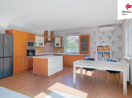 fotografie | Prodej - dům/vila, 98 m²