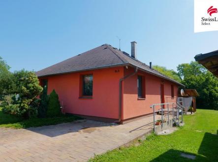 fotografie | Prodej - dům/vila, 98 m²