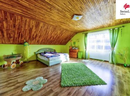 fotografie | Prodej - dům/vila, 338 m²