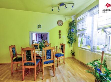 fotografie | Prodej - dům/vila, 338 m²