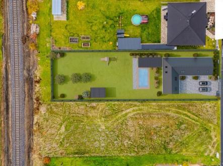 fotografie | Prodej - pozemek pro bydlení, 1 304 m²