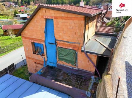 fotografie | Prodej - dům/vila, 103 m²