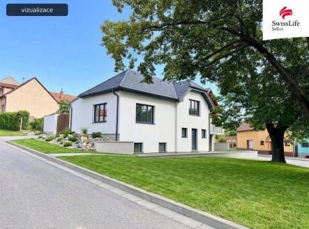 fotografie | Prodej - malý objekt/garáž