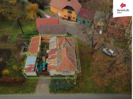 fotografie | Prodej - chata/rekreační objekt, 108 m²