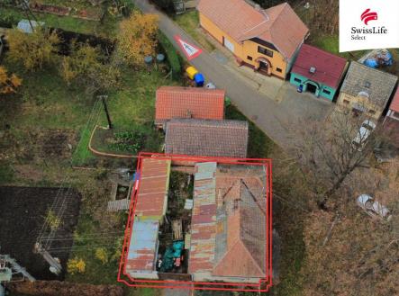 fotografie | Prodej - chata/rekreační objekt, 108 m²