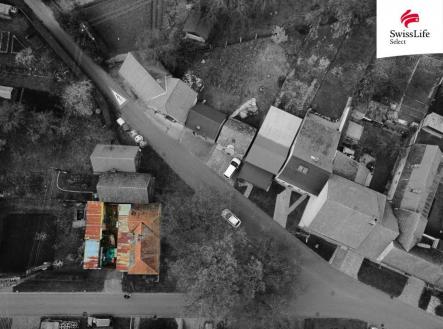 fotografie | Prodej - chata/rekreační objekt, 108 m²