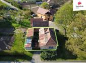 Prodej - chata/rekreační objekt, 108 m²