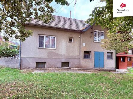 fotografie | Prodej - chata/rekreační objekt, 108 m²