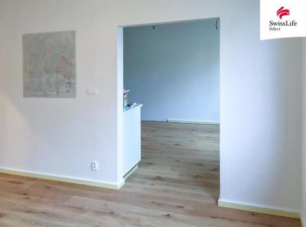 fotografie | Pronájem bytu, 2+1, 67 m²