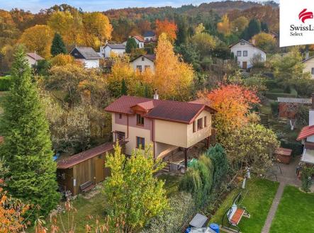 fotografie | Prodej - chata/rekreační objekt, 90 m²