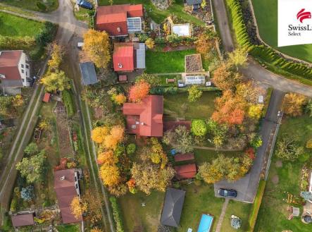 fotografie | Prodej - chata/rekreační objekt, 90 m²