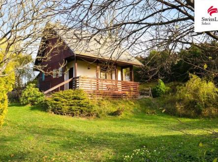 Prodej - chata/rekreační objekt, 32 m² obrázek