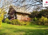 Prodej - chata/rekreační objekt, 32 m²