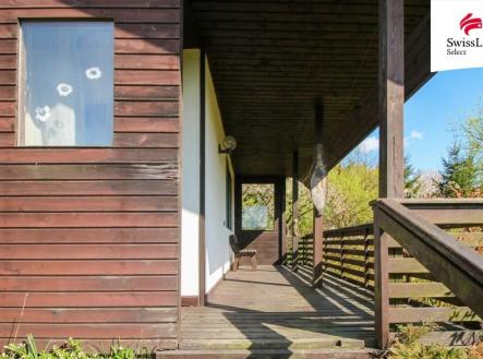 fotografie | Prodej - chata/rekreační objekt, 32 m²