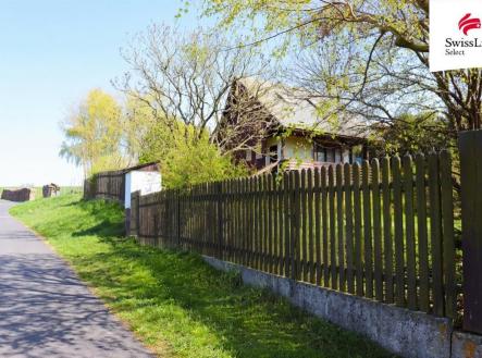 fotografie | Prodej - chata/rekreační objekt, 55 m²