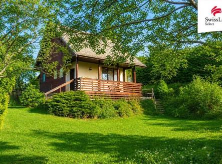 Prodej - chata/rekreační objekt, 55 m² obrázek