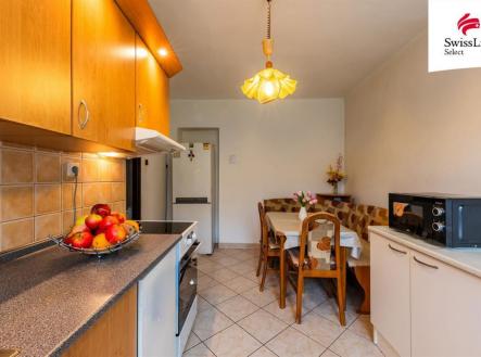 fotografie | Prodej bytu, 2+1, 160 m²