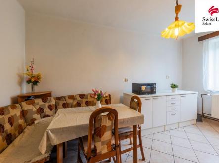 fotografie | Prodej bytu, 2+1, 160 m²