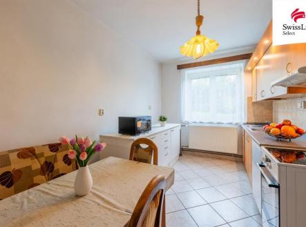 fotografie | Prodej bytu, 5+1, 160 m²