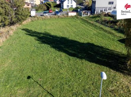 fotografie | Prodej - pozemek pro bydlení, 1 010 m²