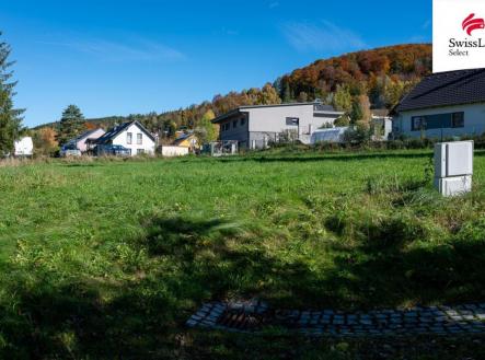 fotografie | Prodej - pozemek pro bydlení, 1 010 m²