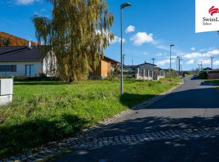 fotografie | Prodej - pozemek pro bydlení, 1 010 m²