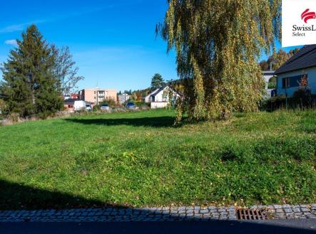 fotografie | Prodej - pozemek pro bydlení, 1 010 m²
