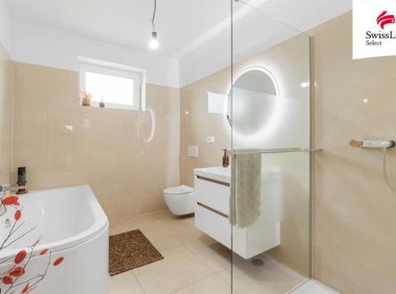 fotografie | Prodej - dům/vila, 150 m²