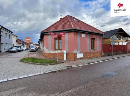 fotografie | Prodej - dům/vila, 138 m²